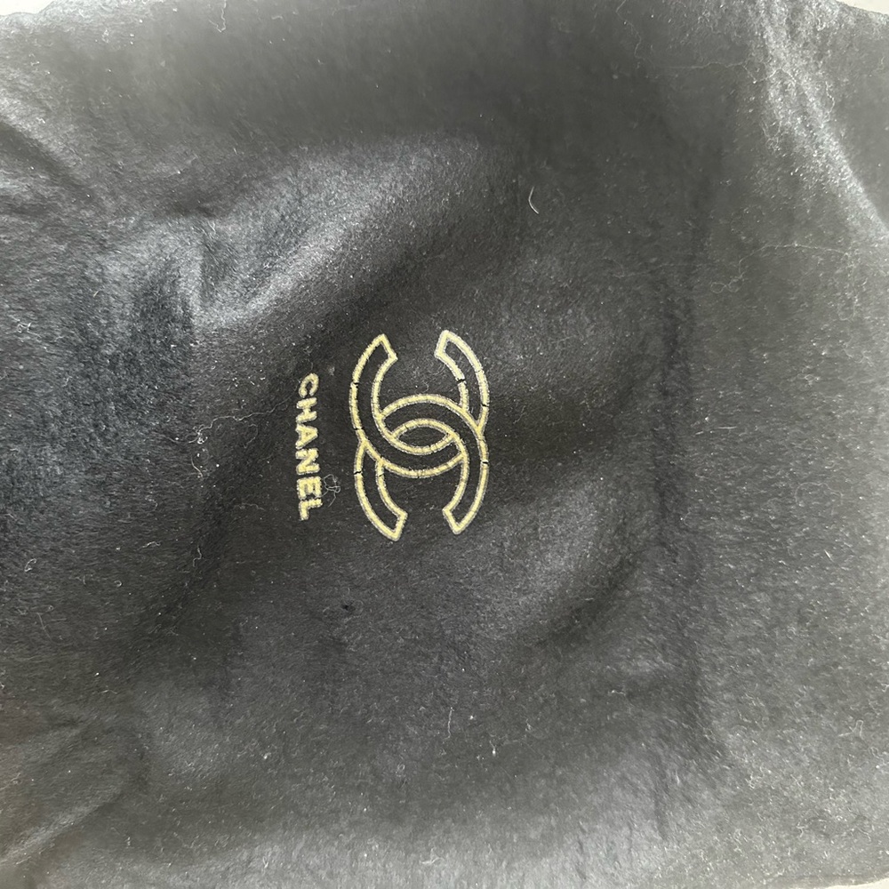 Chanel Black Patent Vanity 4 series 1997 - Picture 15 of 16